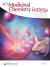 ACS Medicinal Chemistry Letters雜志封面